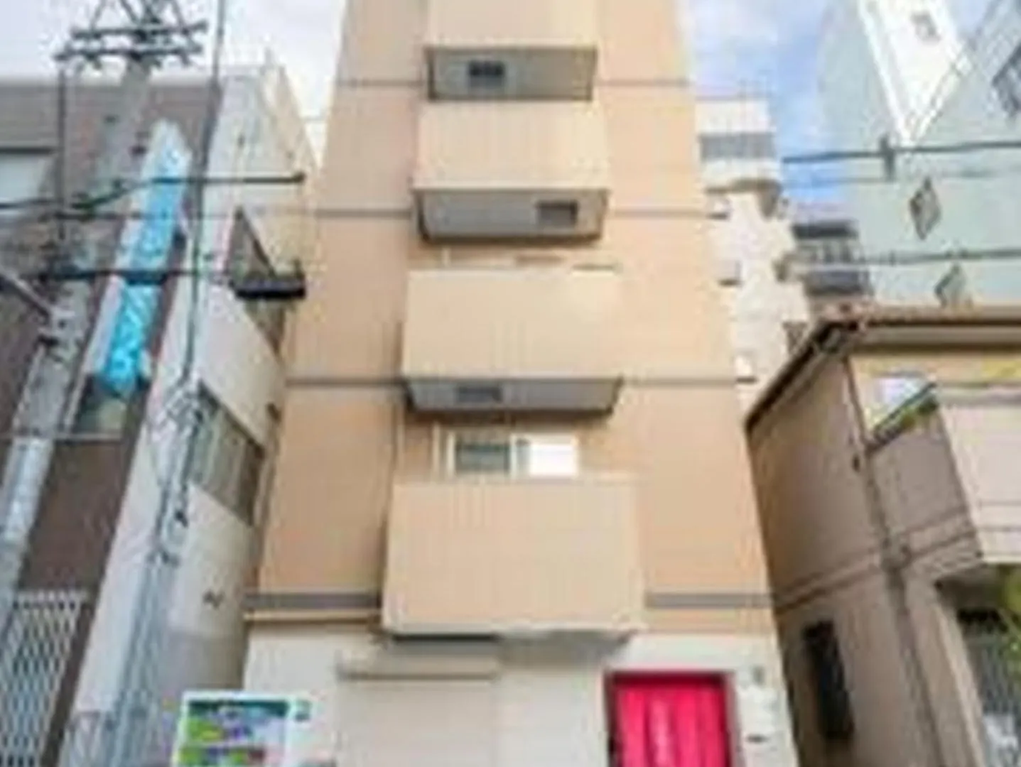 Appartamento むつみ庵潮路101 Osaka